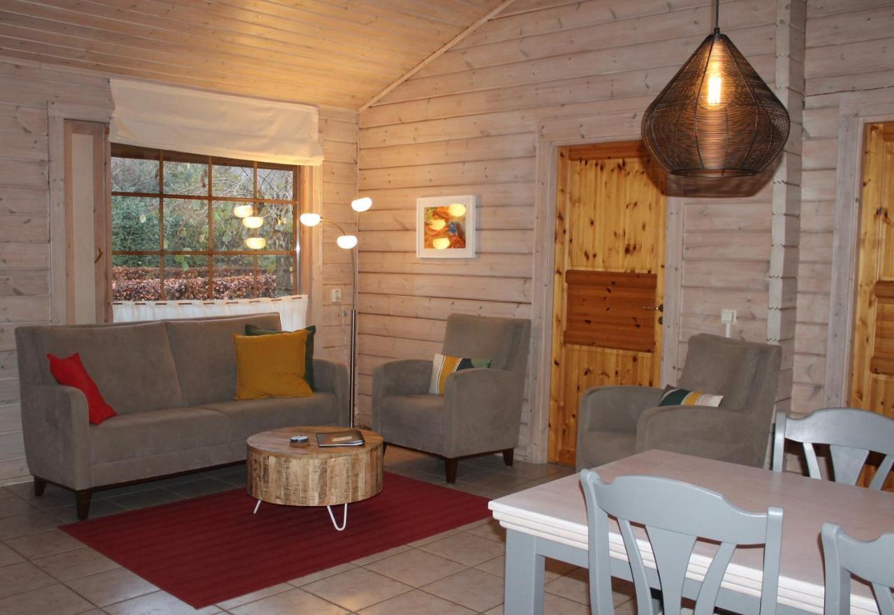 Chalet Nieuw Beusink Winterswijk Exterior photo